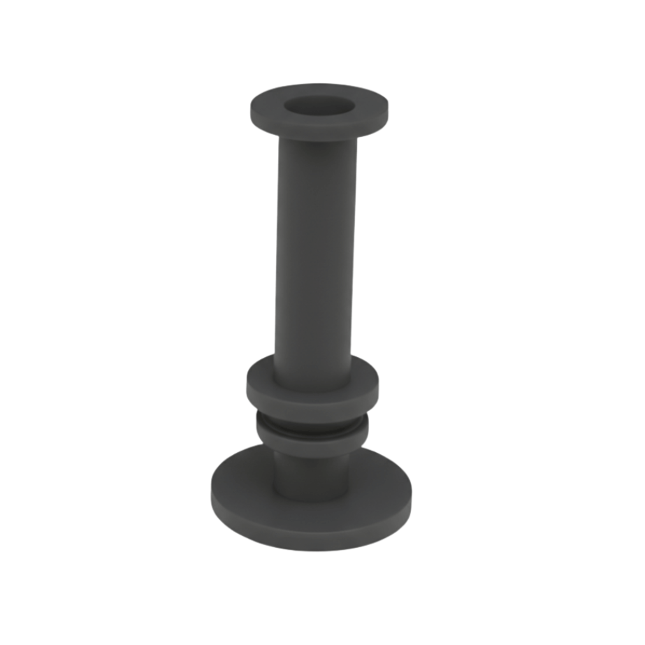 UPVC Filter Press Machine