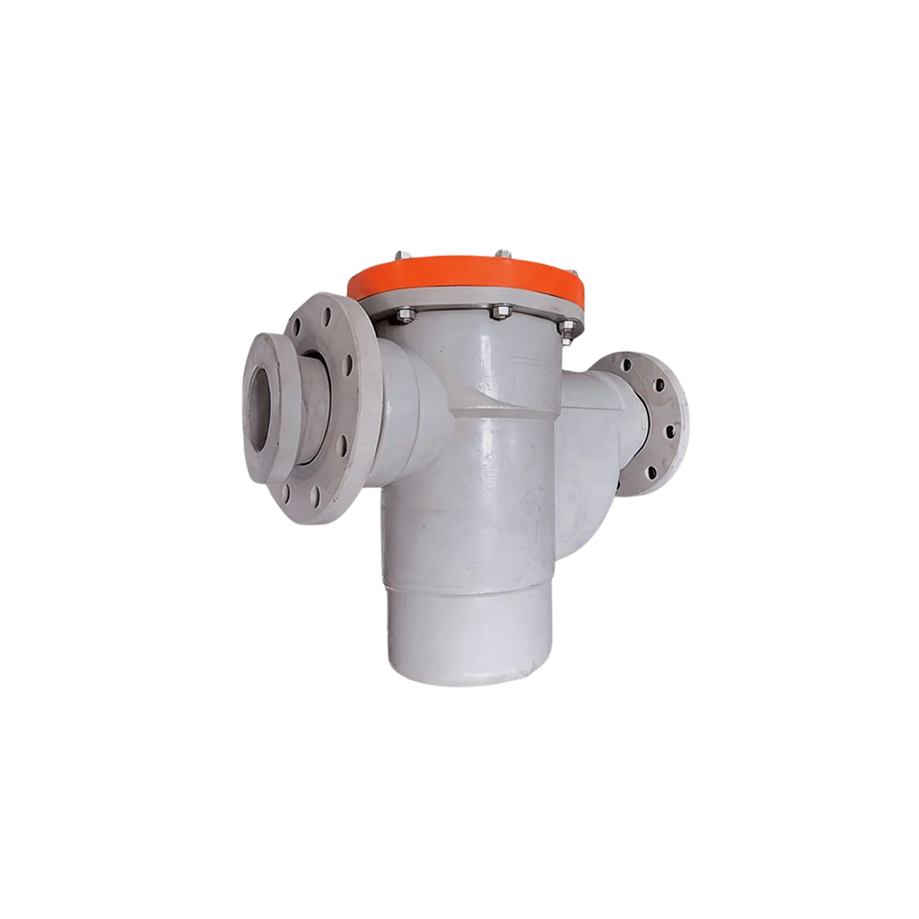 PP Two Way Basket Strainer