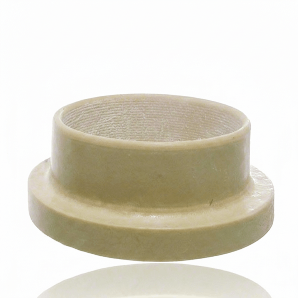 FRP Short Neck Stub End