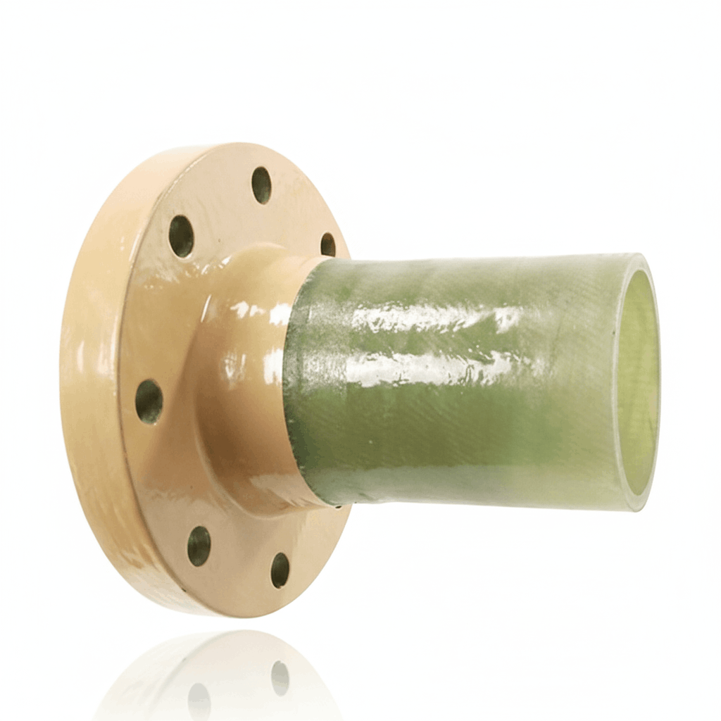 FRP Tail Piece Flange