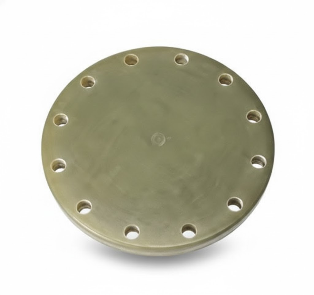 FRP Blind Flange