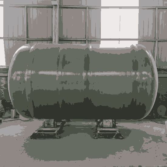 FRP Tank