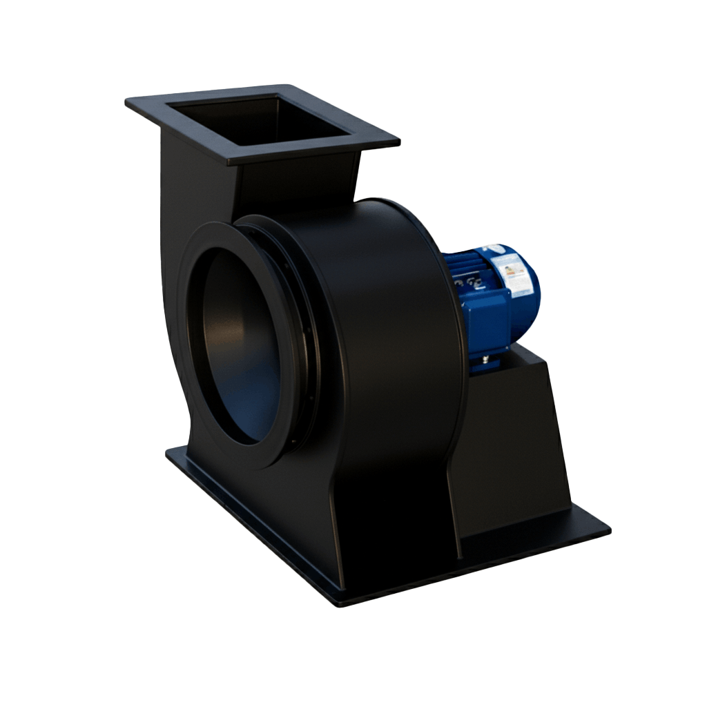 HDPE Centrifugal Blower