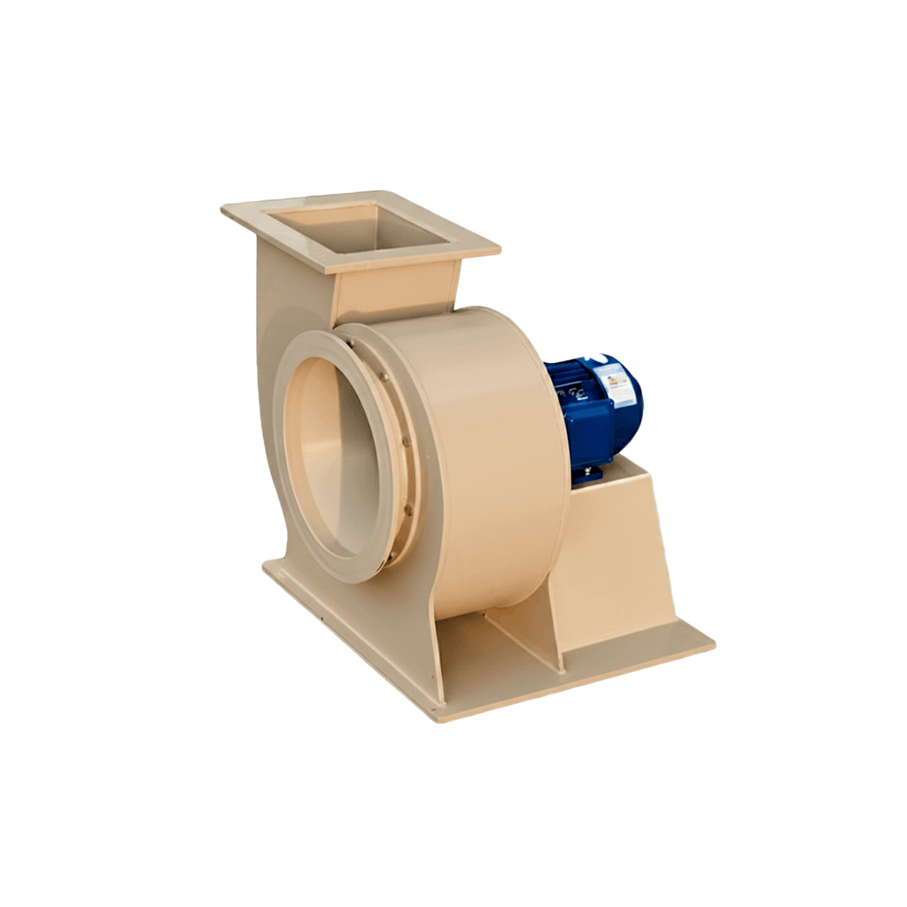 PPH Centrifugal Blower