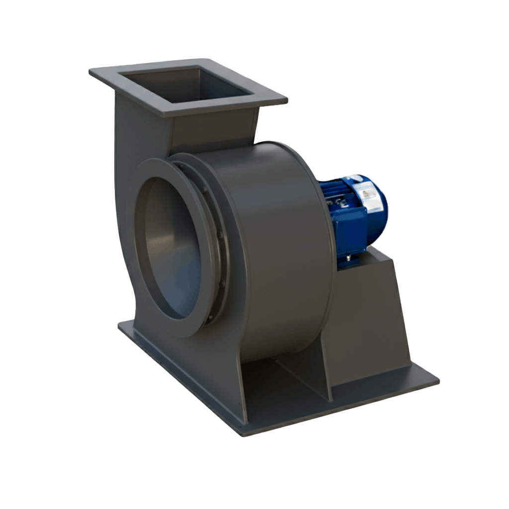 PVC Centrifugal Blower