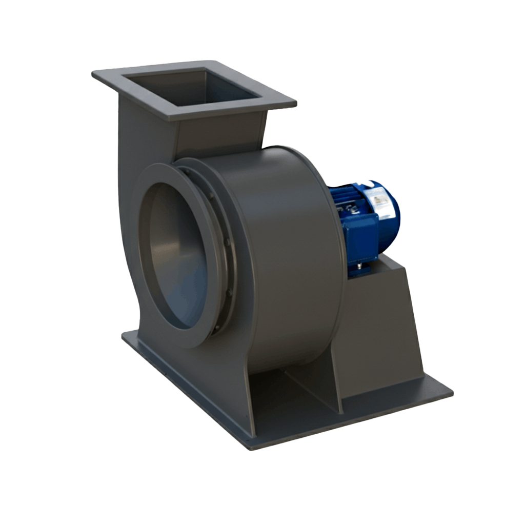 UPVC Centrifugal Blower