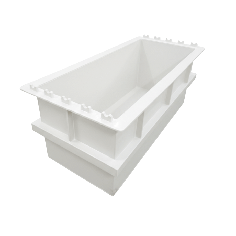 PVDF Chemical Storage Tank