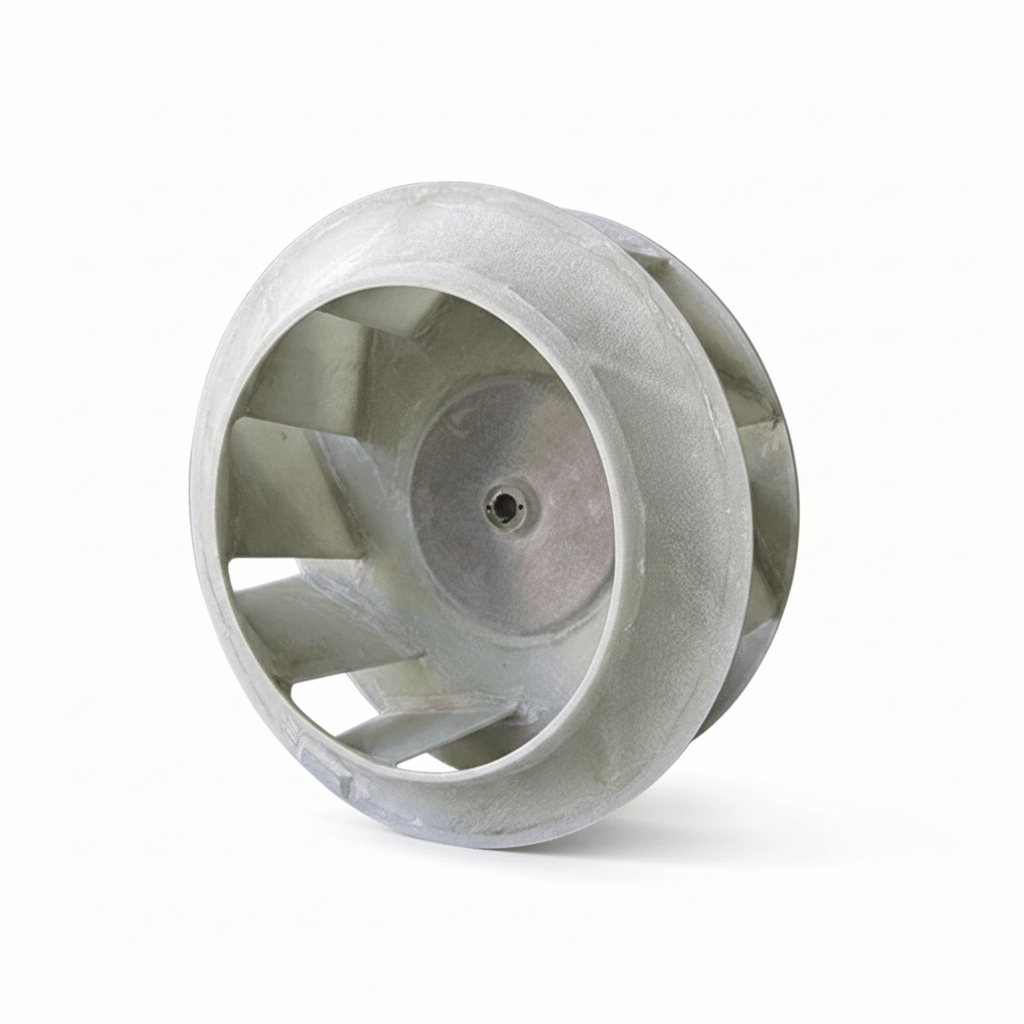 FRP Impellers