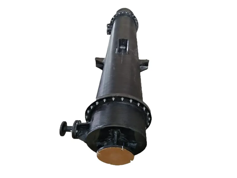 HDBE Scrubber