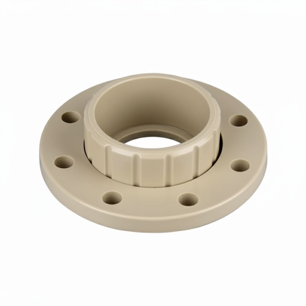 Van Stone Flange