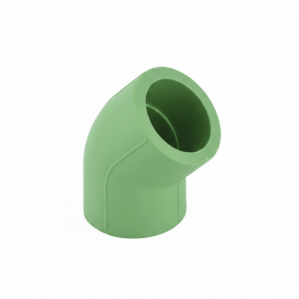 PPR 45d Elbow